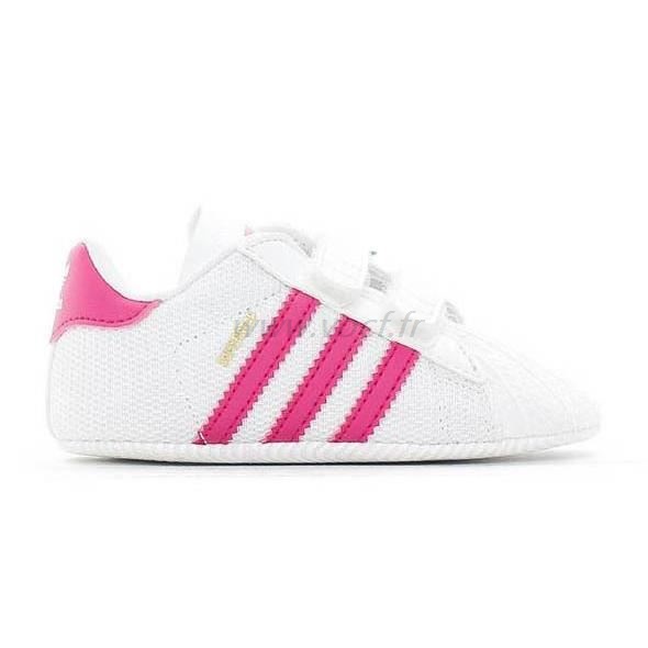 adidas chaussures bébé fille